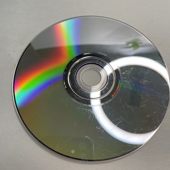 Pinball Hall of Fame: The Williams Collection (Nintendo Wii, 2008) Disc Only - Picture 5 of 6